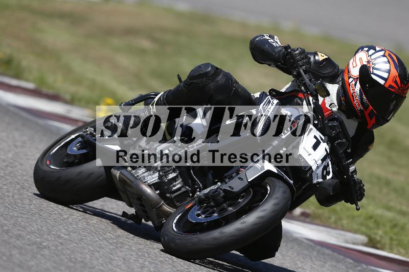 /27 24.07.2026  Speer Racing ADR/Gruppe gelb/118